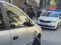 Пиян шофьор с пистолет шокира сватба във Варна!