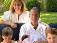 Шокираща новина! Княгиня Мария Луиза стана прабаба на шеста внучка!