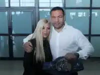 Шок! Кубрат Пулев разкрива тъгата си за Андреа след опит за самоубийство!