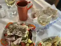 Скандал в Кавала: Колко струва обяд за двама?