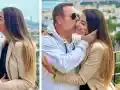 Скандал! Защо 17 години по-младата Вики е с Рачков?