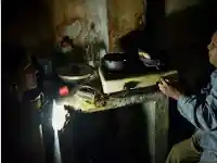 Кошмарните дни на Куба
