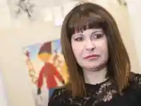 Шокираща инициатива: Жени Живкова връща детските игри в София!