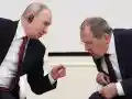 Лавров намекна за ядрен удар и припомни на западните дипломати да напуснат Киев