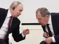 Лавров намекна за ядрен удар и припомни на западните дипломати да напуснат Киев