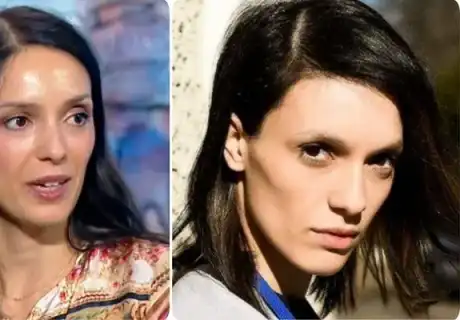 Луиза Григорова шокира с откровения за перфекционизма!