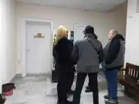 Луна се откупи  от дело за  имотна измама