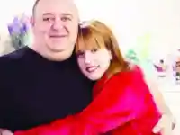 Скандалната радост: Любо Нейков става дядо!