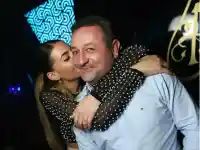 Скандал! Годеницата на Рачков с булчинска рокля за цената на автомобил!
