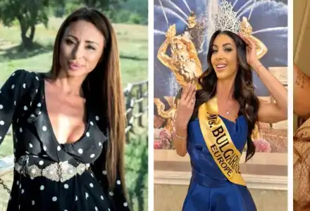 Супер скандал: Мариана Маринова вдъхновява децата да четат!