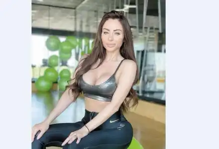 Шокираща драма: Мариана Маринова избягва операция в Истанбул!