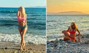 Мария Игнатова дава съвети