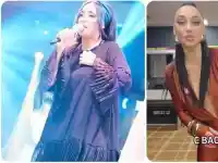 Мария Илиева продължава  да лъже как е отслабнала