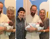 Невероятен шок! Марта Вачкова стана баба, но радостта й бързо се стопи!