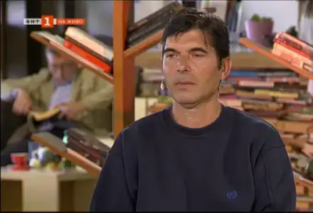 Милен Русков разкрива скандални тайни за княгиня Евдокия!