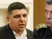 Скандалът с Мирчев и Кандев: Каква е истината зад завесите?