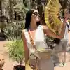 Мис България Габриела Василева взриви Мароко с шокиращо ветрило!