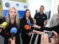 Митниците хванаха пратки с дрога от осем уебсайта, пристигащи от Централна Европа (снимки)
