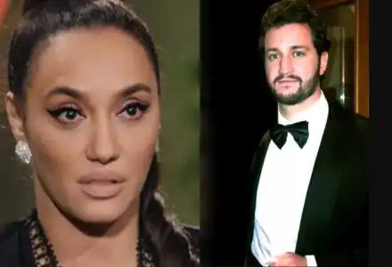 Мария Илиева шокира всички: Отказа брак на младия Александър!