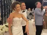 Скандалната сватба на Илиан Илиев: Втора церемония на брега на морето!
