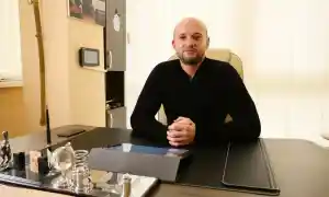 Шок! Наемни убийци от Грузия дебнат бизнесмена Олег Невзоров!