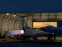 Шок! Най-тихият самолет на НАСА премина звуковата бариера!