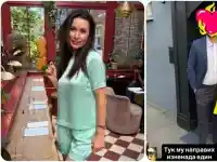 Наталия Кобилкина скри новия си мъж! Шокиращи детайли!