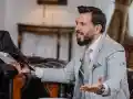 Наум Шопов с нова прическа: Шокираща трансформация в Шри Ланка!