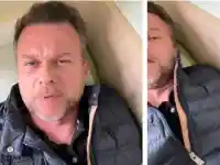 Ненчо Балабанов на системи в болница