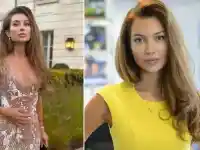Шок! Никол Станкулова търси евтино на Женския пазар в София!