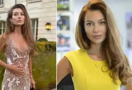Шок! Никол Станкулова търси евтино на Женския пазар в София!