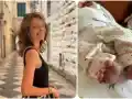 Супер скандал: Нора Шопова стана майка за втори път!