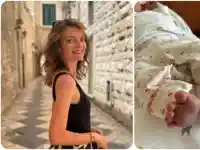 Супер скандал: Нора Шопова стана майка за втори път!