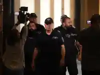 Шокиращи арести на бандити свързани с "Калашниците" в София!
