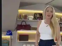 Шокиращи разкрития за лукса на звездите: Стаята на Антония Петрова!