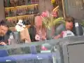 Шокиращи тайни от обяда на звездите: Блатечки, Врачански и Маца!