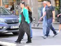 Шокиращи тайни от обяда на звездите: Блатечки, Врачански и Маца!