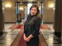 Племенницата на кмета на Бургас влиза в парламента
