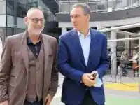 Племенницата на кмета на Бургас влиза в парламента