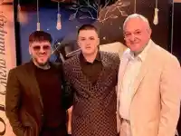 По червения килим: ВИП абитуриентите впечатляват със стил (Снимки)