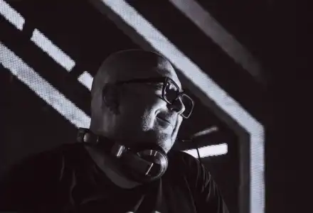 Трагедия в нощния живот: Почина DJ Стивън, легенда на клубната сцена!