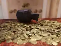Скандалното Горнославско съкровище шокира Пловдив!
