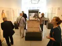 Скандалното Горнославско съкровище шокира Пловдив!