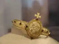 Скандалното Горнославско съкровище шокира Пловдив!