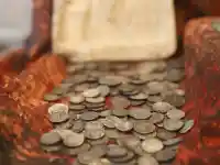Скандалното Горнославско съкровище шокира Пловдив!