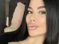Полина Спасова шокира с нова визия! Какво стана с устните й?
