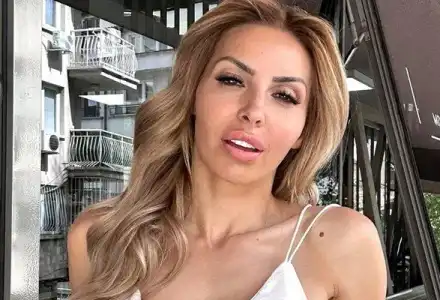 Порно кралицата Диана Габровска:   Мечтая да се снимам в  комедия