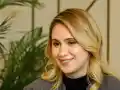 Шок! Мария Бакалова с анорексично тяло при завръщането в България!