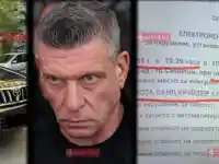 Шокираща схема на Георги Кандев с открадната Тойота!