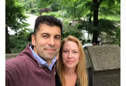 Линда заряза Кирил Петков: Шокиращи тайни от Канада!